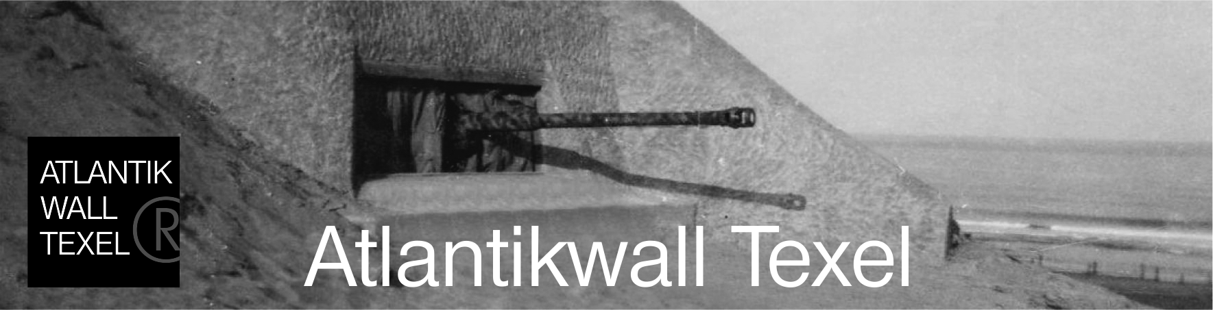 ATLANTIKWALL TEXEL logo