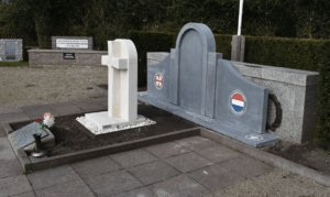 Geschiedvervalsing op Texel.