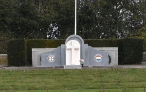 Geschiedvervalsing op Texel.