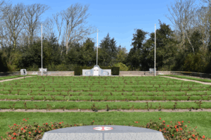 Geschiedvervalsing op Texel